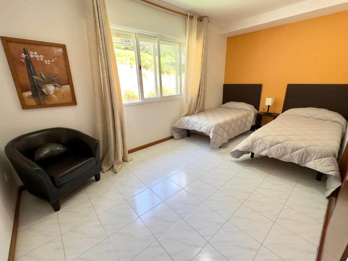 Apartamentos Park รักโซ ภายนอก รูปภาพ