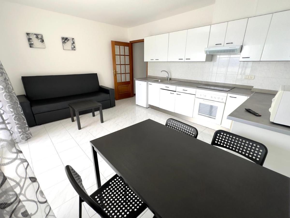Apartamentos Park รักโซ ภายนอก รูปภาพ
