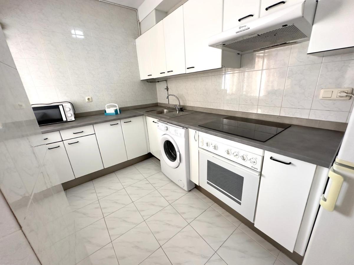 Apartamentos Park รักโซ ภายนอก รูปภาพ