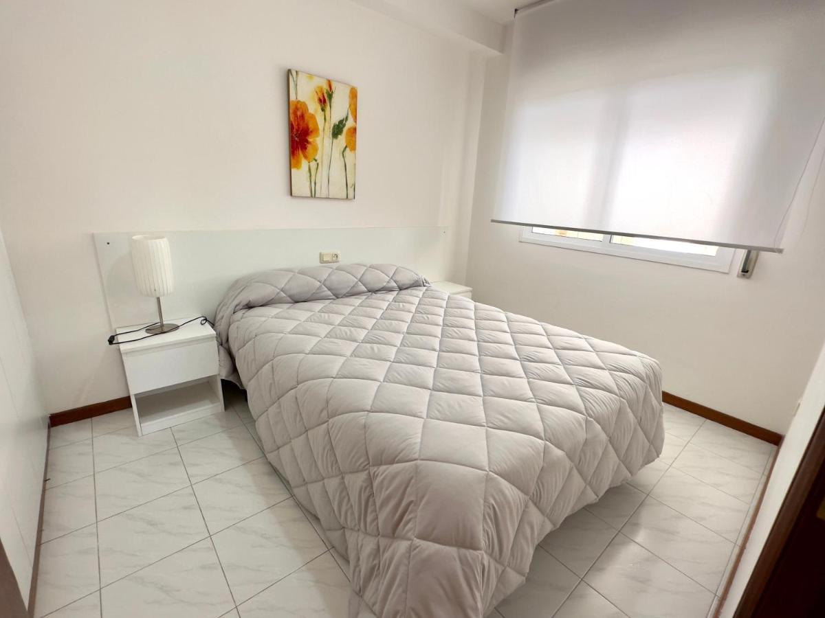 Apartamentos Park รักโซ ภายนอก รูปภาพ