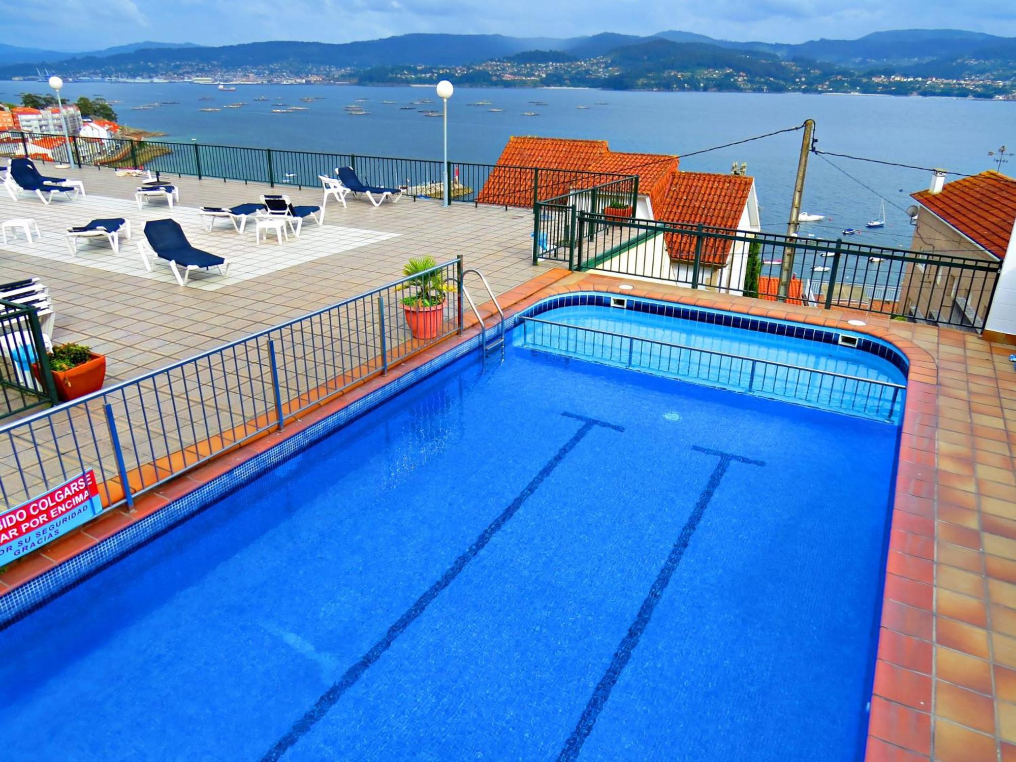 Apartamentos Park รักโซ ภายนอก รูปภาพ