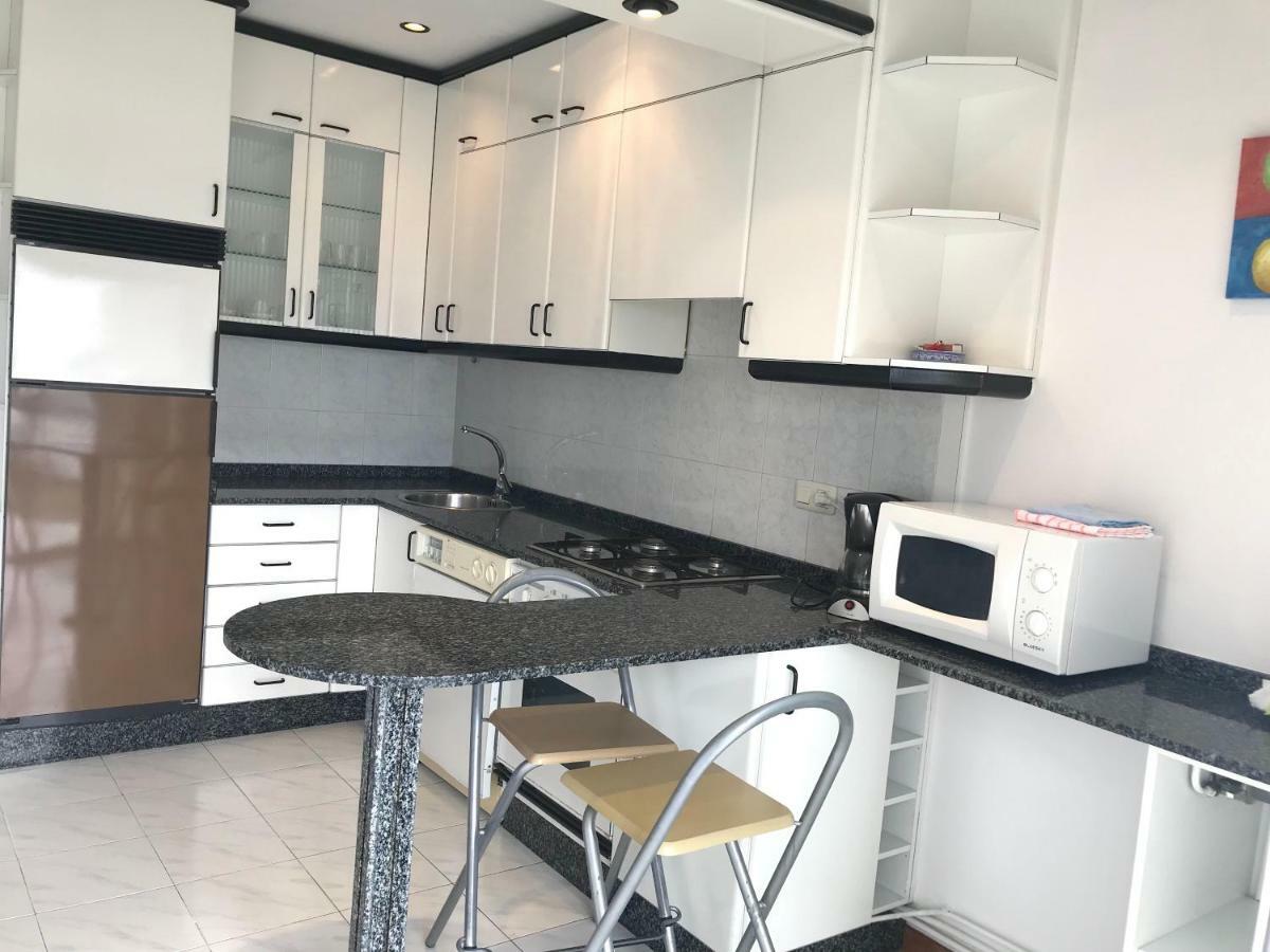 Apartamentos Park รักโซ ภายนอก รูปภาพ